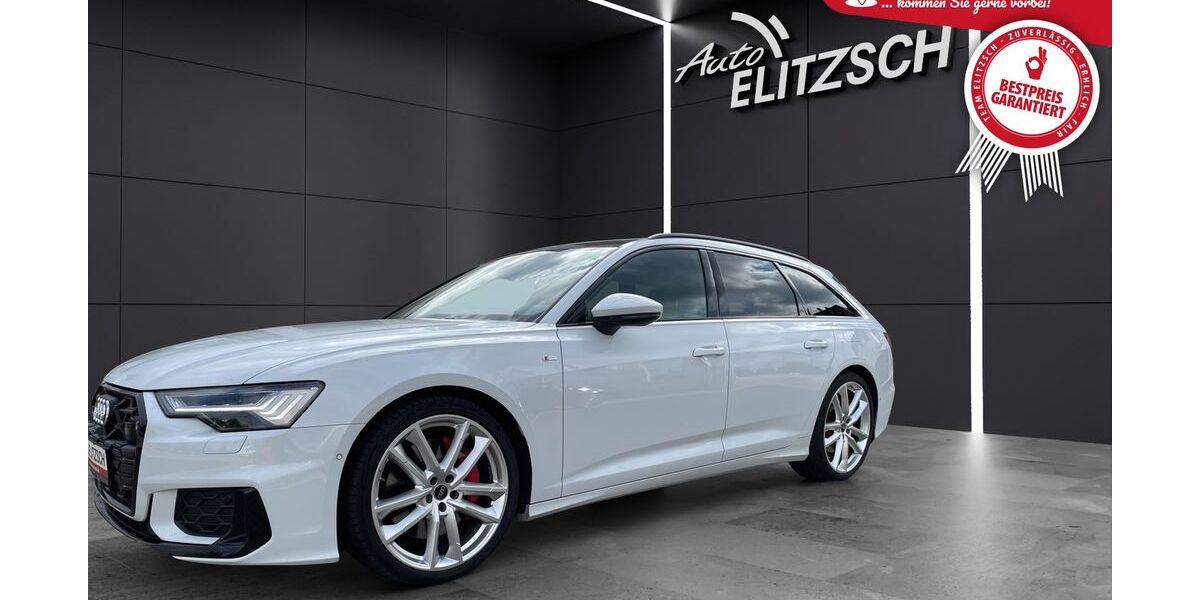 Audi A6 55.057 km 41.450 &euro; Dresden 01139