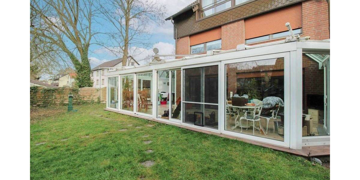 Einfamilienhaus Essen Frintrop - 6 Zimmer, 940.000&euro; | Angebot:26344694