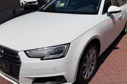 Audi A4 231.000 km 11.800 &euro; Berlin 12355