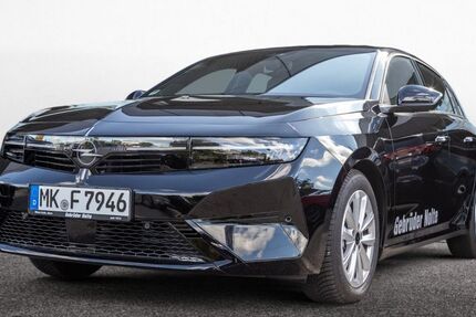Opel Astra 3.850 km 25.990 &euro; Iserlohn 58636