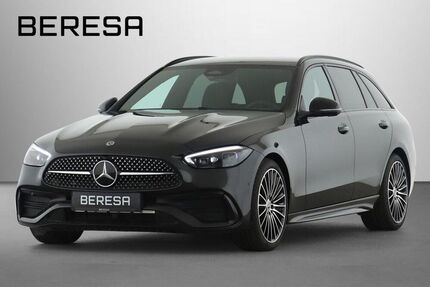 Mercedes C 220