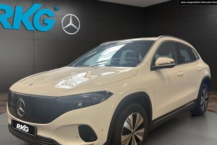 Mercedes-Benz EQA 10.603 km 42.790 &euro; Bornheim 53332