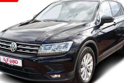 VW Tiguan 53.423 km 23.990 &euro; Naumburg OT Schönburg 06618