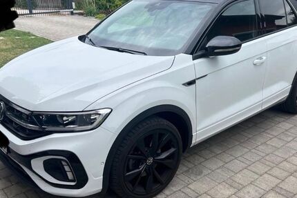 VW T-Roc 36.000 km 33.200 &euro; Ingolstadt 85051