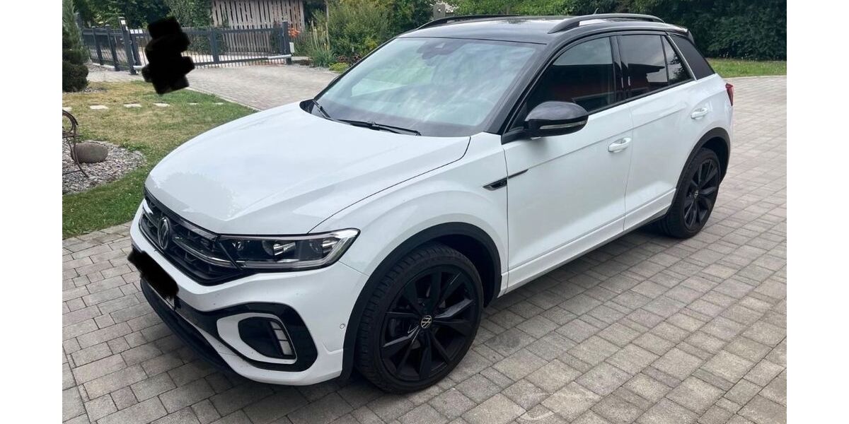 VW T-Roc 36.000 km 33.200 &euro; Ingolstadt 85051