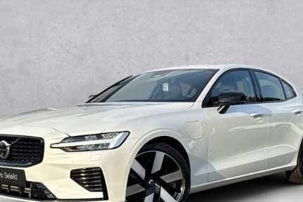 Volvo S60 9.655 km 41.998 &euro; Dortmund 44143