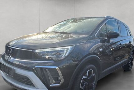 Opel Crossland (X) 9.609 km 21.970 &euro; Karlsruhe 76227