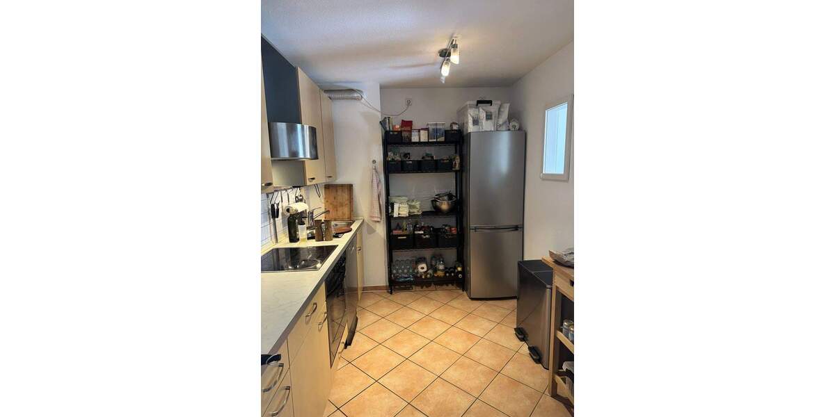 Etagenwohnung Erlangen Erlangen-Ost - 2 Zimmer, 67 m&sup2;, 920&euro; | Angebot:26343818