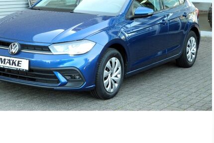 VW Polo 47.900 km 17.450 &euro; Waldheim 04736