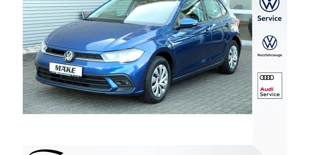 VW Polo 47.900 km 17.450 &euro; Waldheim 04736