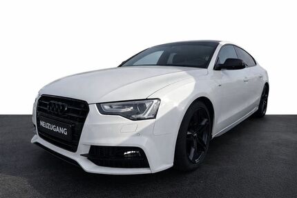 Audi A5 96.709 km 16.988 &euro; Cottbus 03044