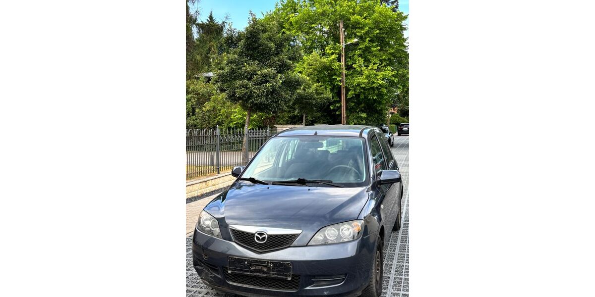 Mazda 2 144.000 km 1.000 &euro; Berlin 12527