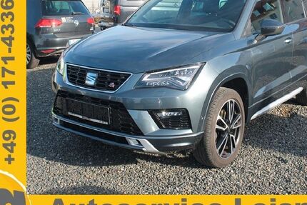 Seat Ateca 67.673 km 18.990 &euro; Leisnig 04703