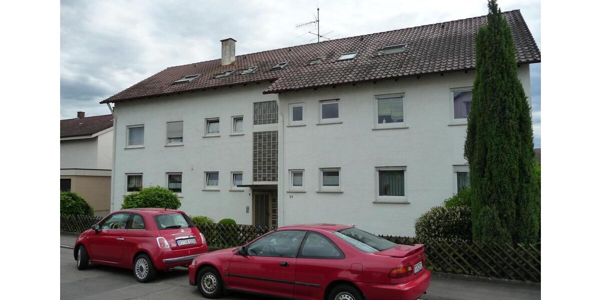 Hochparterre Reutlingen Reutlingen-Betzingen - 3 Zimmer, 76 m&sup2;, 1.050&euro; | Angebot:26018837