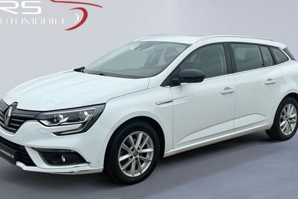 Renault Megane 129.980 km 11.990 € Kropp 24848