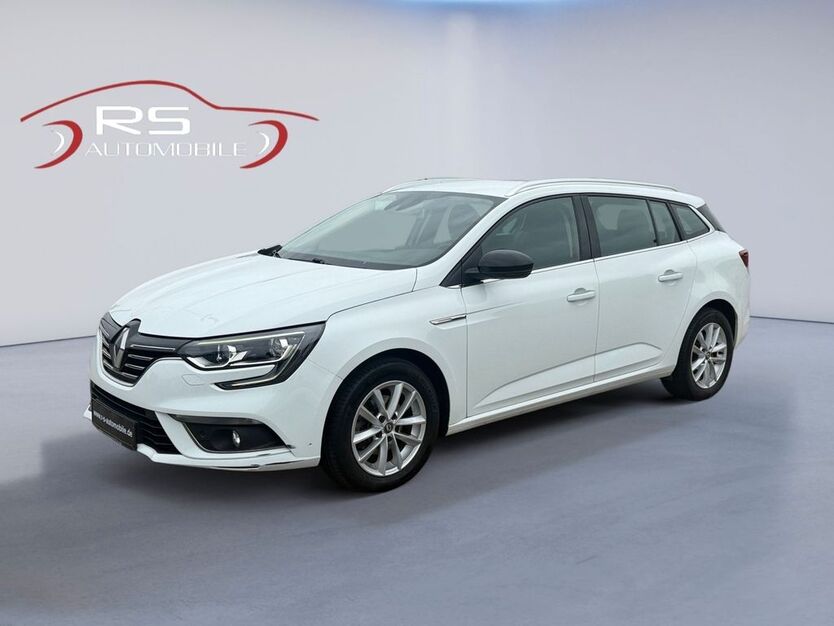 Renault Megane 129.980 km 11.990 € Kropp 24848