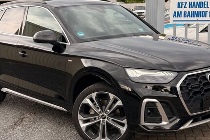 Audi Q5 159.000 km 32.800 &euro; Bad Iburg 49186