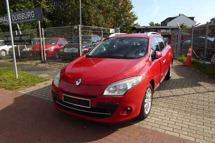 Renault Megane 212.000 km 3.990 € Duisburg 47249