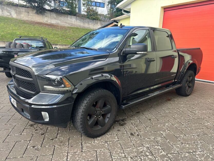 RAM