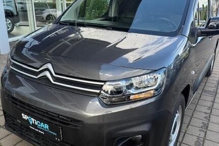 Citroen Berlingo 45.116 km 16.890 € Giessen 35394