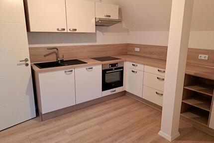 2-Raum-Wohnung