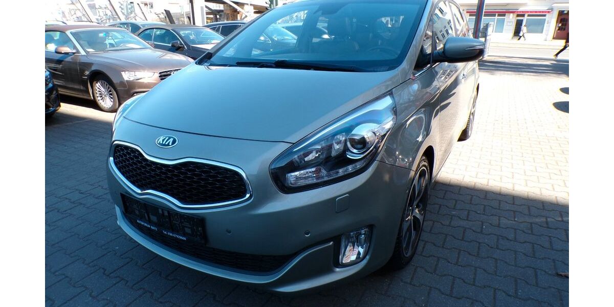 Kia Carens 93.000 km 11.990 &euro; Berlin 12347