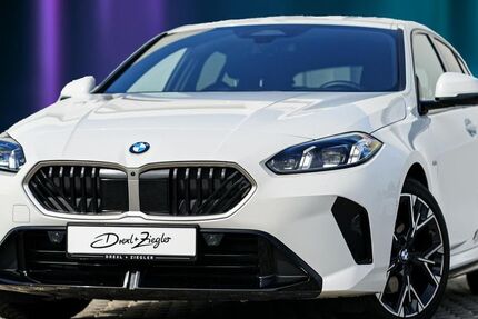 BMW 120 16.390 km 32.990 € Günzburg 89312