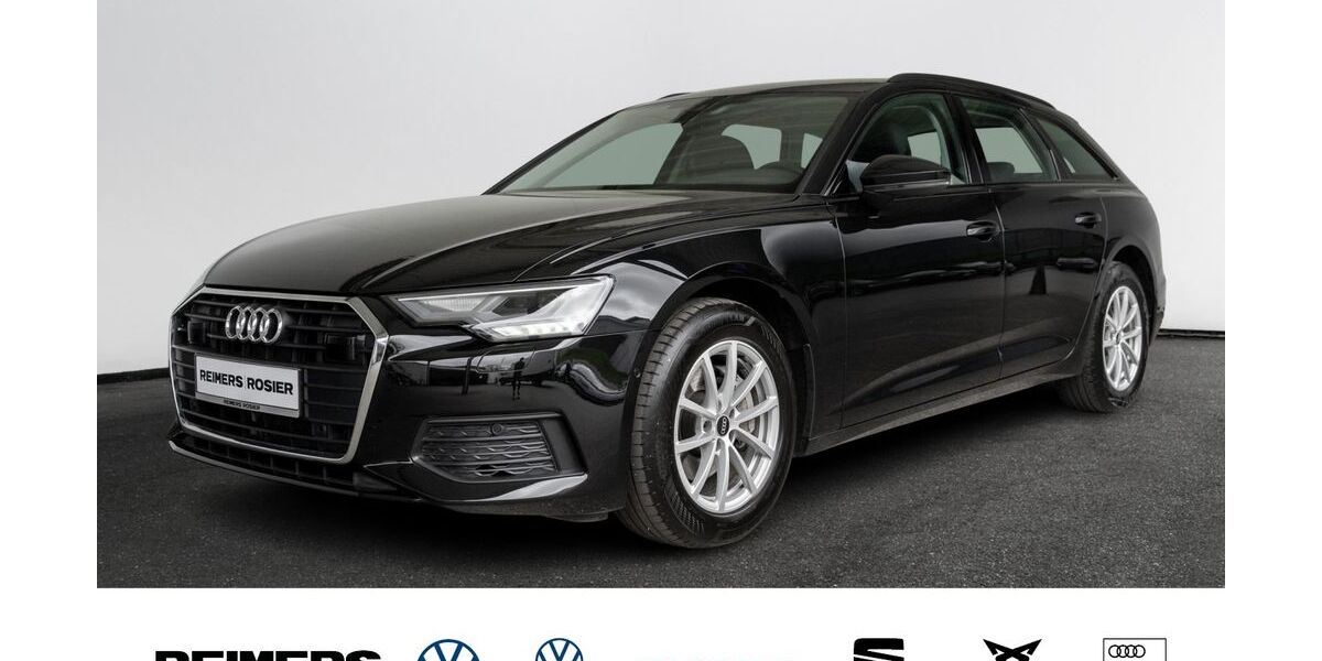 Audi A6 88.180 km 27.890 &euro; Rellingen/Hamburg 25462