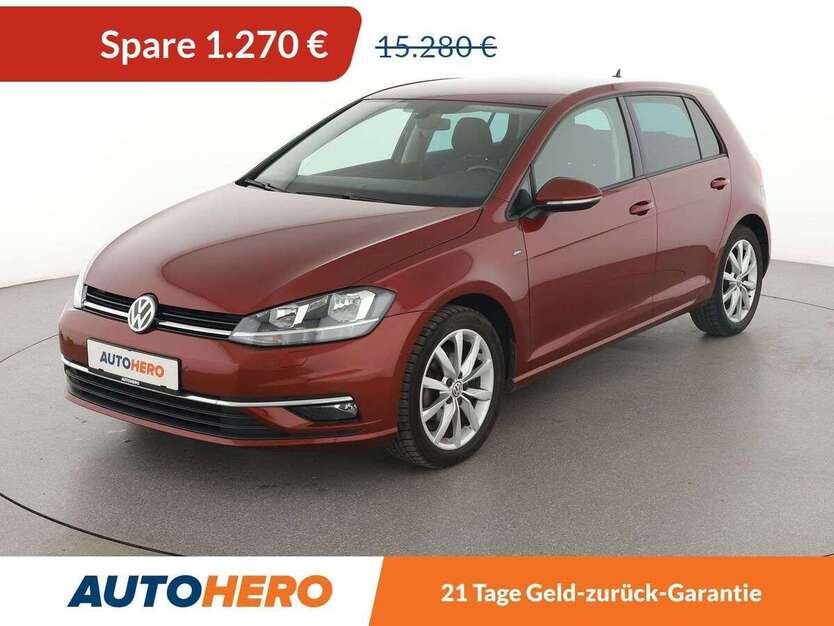 VW Golf 59.883 km 14.010 € Neufahrn 85375