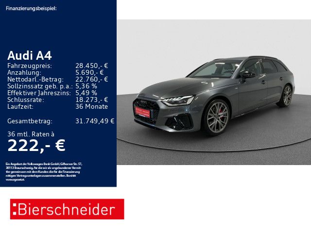 Audi A4 108.799 km 27.850 &euro; Aalen 73431