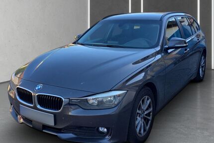 BMW 320 273.051 km 7.990 &euro; Wiggensbach bei Kempten (Allgäu) 87487