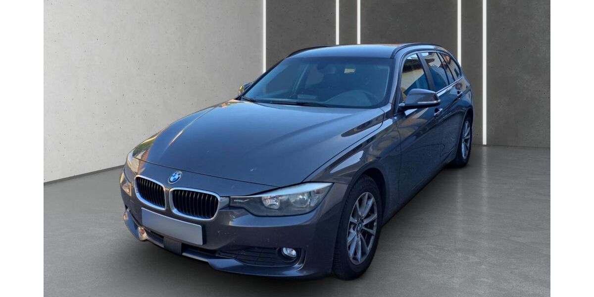 BMW 320 273.051 km 7.990 &euro; Wiggensbach bei Kempten (Allgäu) 87487
