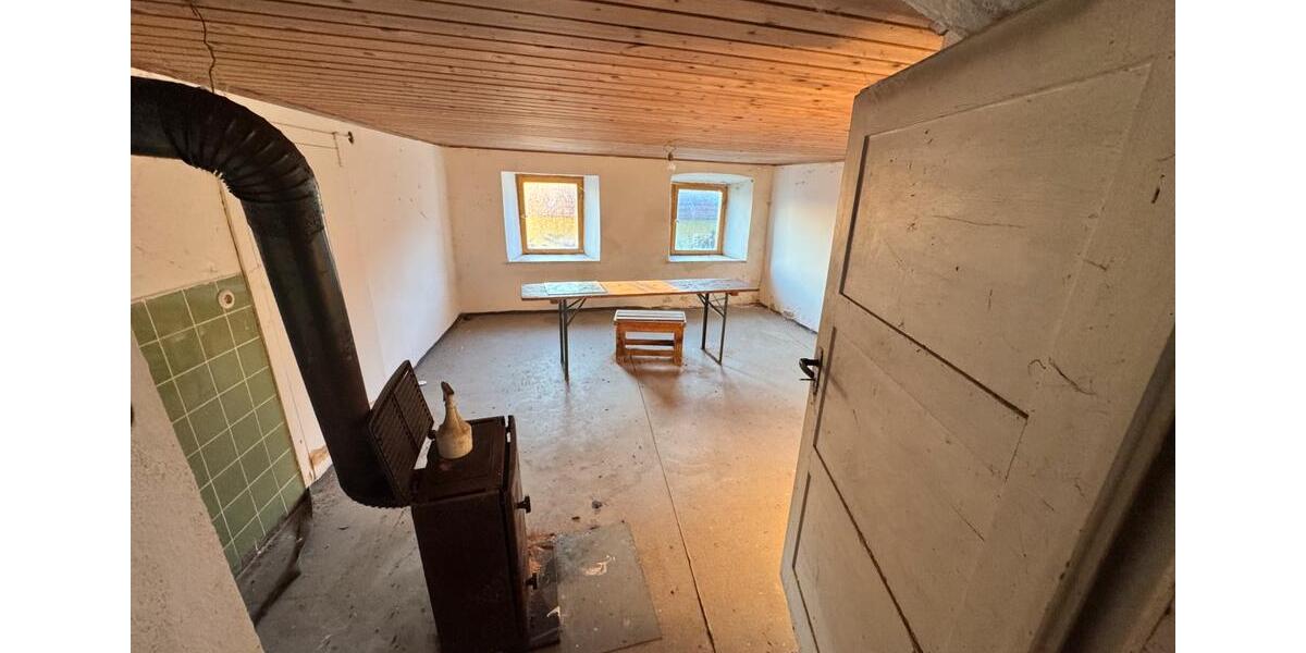 Einfamilienhaus Eschlkam - 64.500&euro; | Angebot:23542627