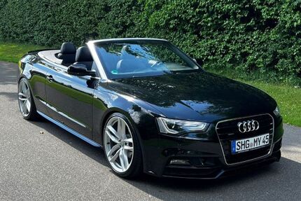 Audi A5 132.000 km 17.990 &euro; Bückeburg 31675
