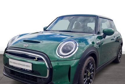 Mini Cooper SE 22.884 km 18.328 € Erfurt 99087