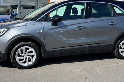 Opel Crossland (X)