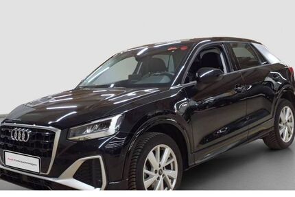 Audi Q2 22.603 km 28.870 &euro; Lohr am Main 97816