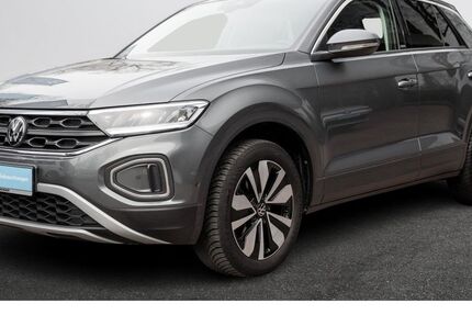 VW T-Roc 18.200 km 20.990 &euro; Hamburg 22457