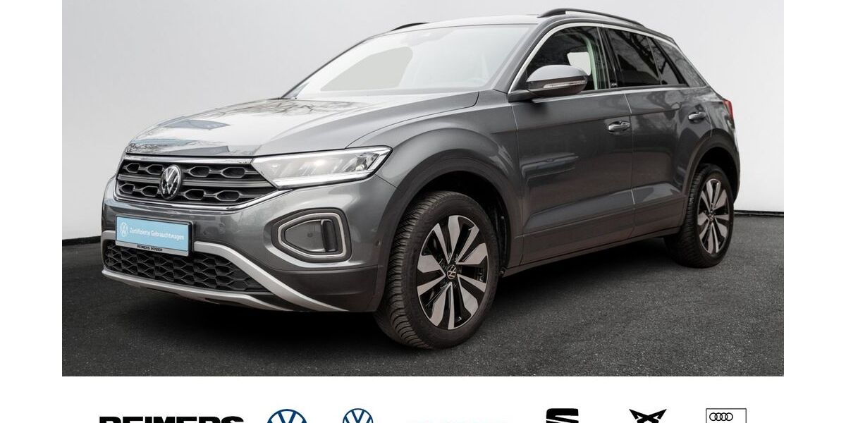 VW T-Roc 18.200 km 20.990 &euro; Hamburg 22457
