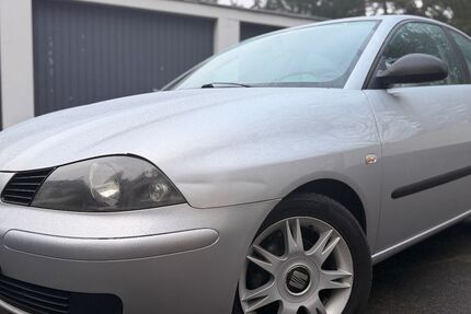 Seat Ibiza 79.500 km 3.950 &euro; Köln 50674