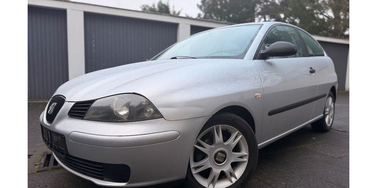 Seat Ibiza 79.500 km 3.950 &euro; Köln 50674