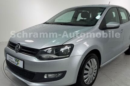 VW Polo 103.000 km 5.190 &euro; Rostock 18069