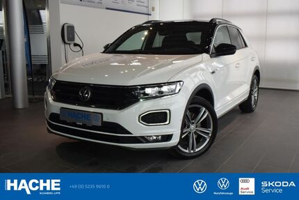 VW T-Roc 52.500 km 18.650 &euro; Blomberg 32825