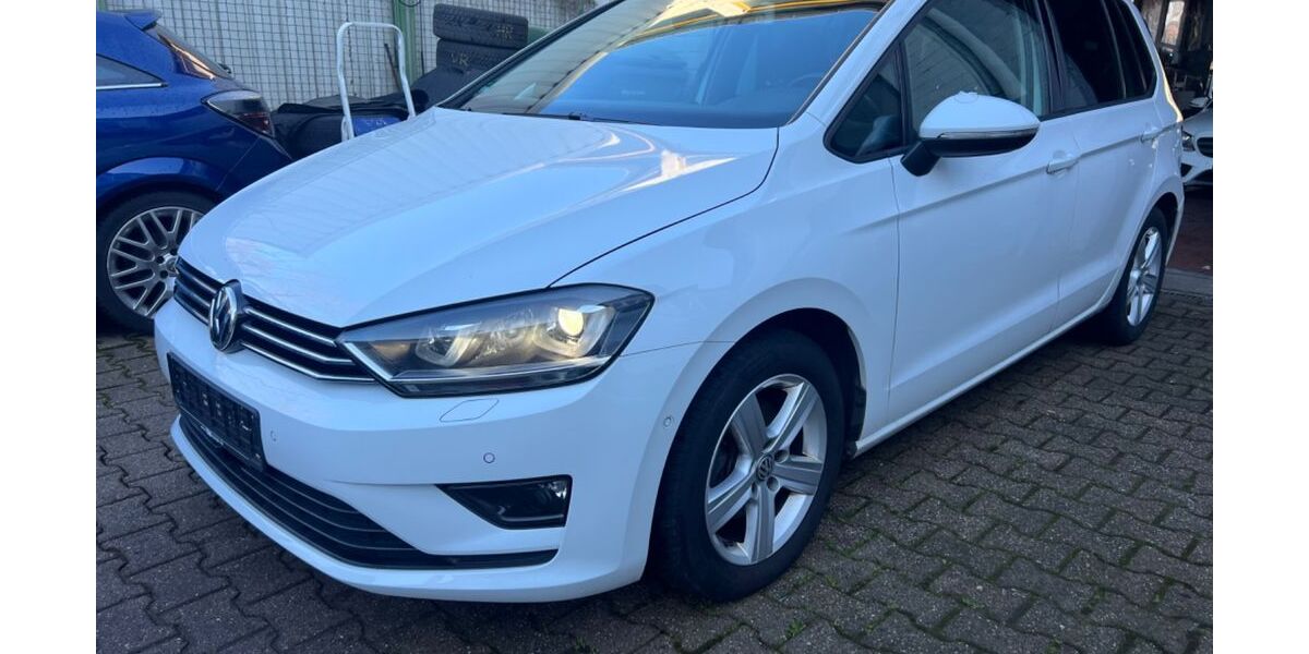 VW Golf 275.000 km 6.900 &euro; Bochum 44793