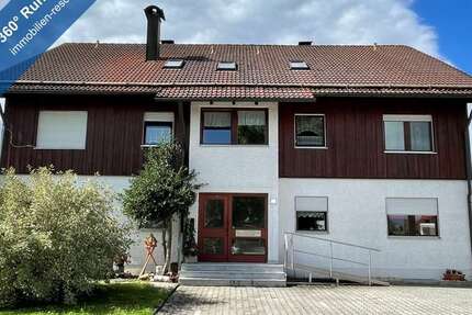 Wohnung Salzweg - 3 Zimmer, 76 m&sup2;, 177.500&euro; | Angebot:24091675