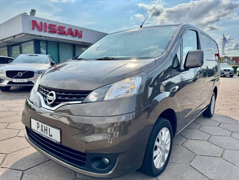 NV200