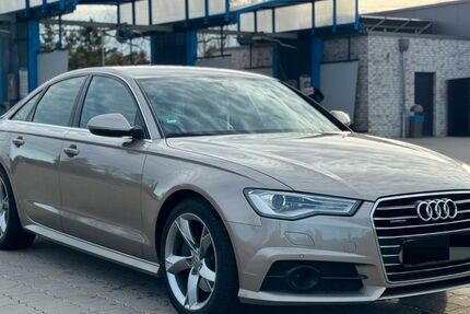 Audi A6 179.000 km 15.900 &euro; Ahlerstedt 21702