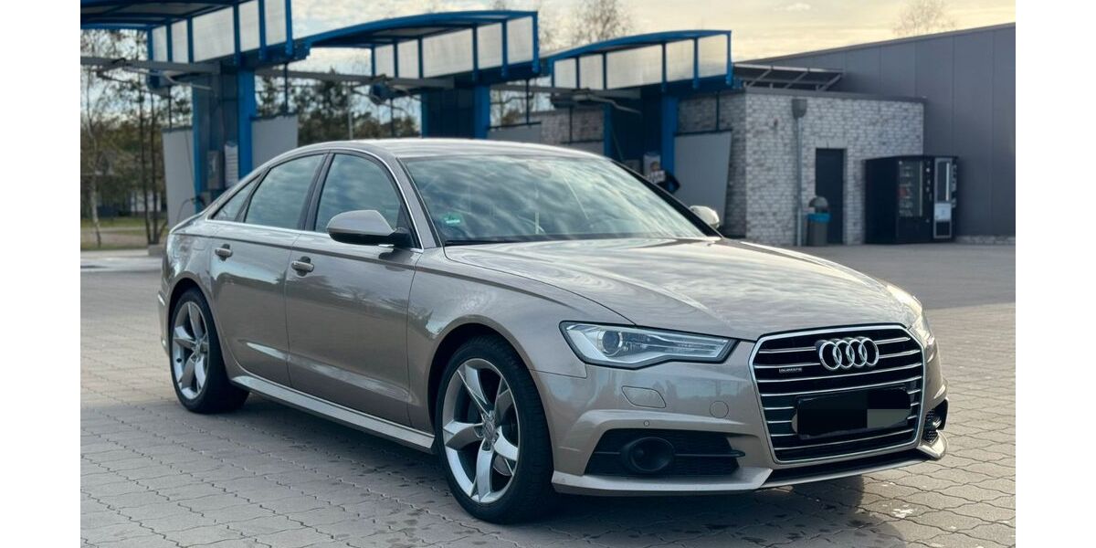 Audi A6 179.000 km 15.900 &euro; Ahlerstedt 21702