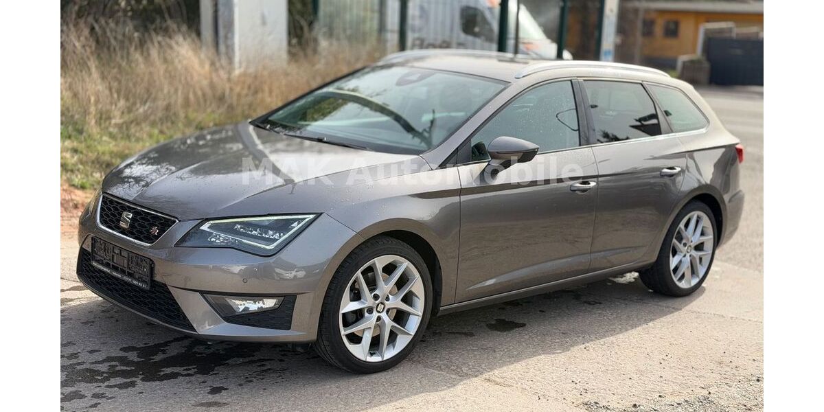 Seat Leon 199.000 km 7.499 &euro; Mechernich 53894