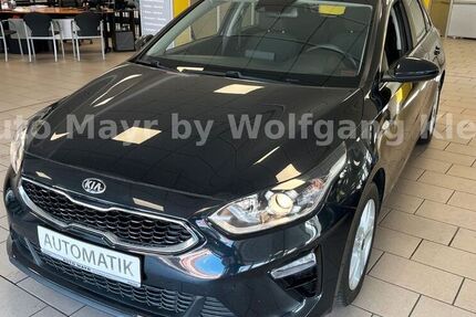 Kia ceed / Ceed